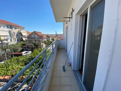 Apartament 2+1 me qera në Kodra e Priftit, Tiranë, 82 m². Foto 8 nga 8