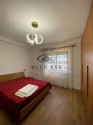 Apartament 3+1 në shitje në Ish-URT, Durrës, 94 m². Foto 3 nga 12