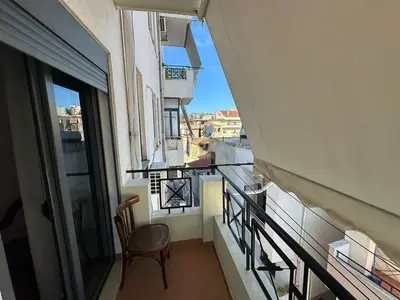 Apartament 2+1 me qera në Qendra Tregtare Blue Star, Durrës, 100 m². Foto 6 nga 12