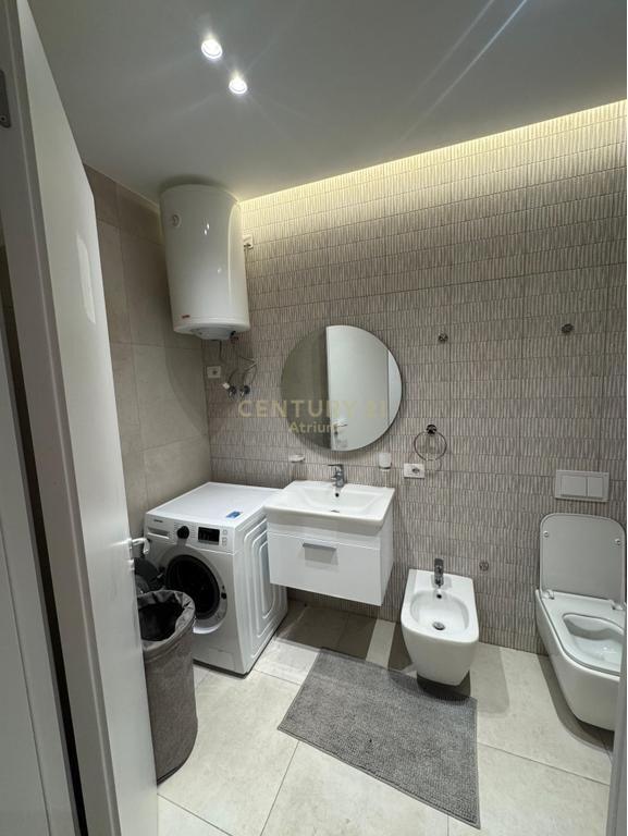 Apartament 2+1 në shitje në QTU - Qendra Tregtare Univers, Tiranë, 91 m². Foto 6 nga 6