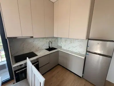 Apartament 2+1 me qera në Spak, Tiranë, 90 m². Foto 1 nga 8