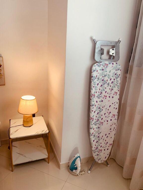 Villa studio for rent in Rruga e Kavajës, Tirana, 50 m²