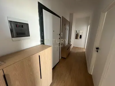 Appartamento 2+1 in affitto a Spak, Tirana, 90 m². Foto 1 di 9