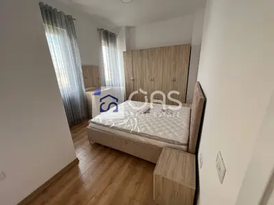 Appartamento 2+1 in affitto a Kamza, 85 m². Foto 3 di 5