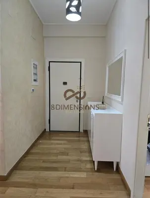 Apartment 2+1 for sale in Liqeni i Tiranës, Tirana, 115 m². Photo 9 of 10