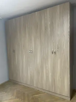 Appartamento 2+1 in affitto a Tirana, 88 m². Foto 7 di 8