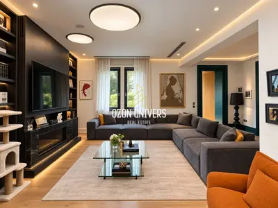 Villa studio for sale in Lundër, Tirana, 670 m². Photo 3 of 12
