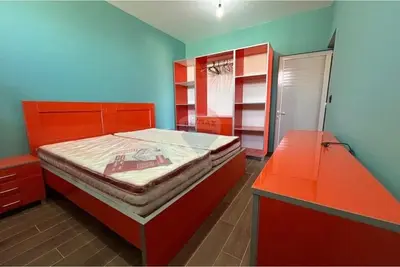 Appartamento 1+1 in affitto a Centrale, Valona, 53 m². Foto 5 di 10