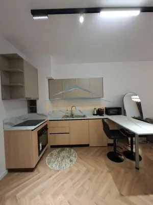 Apartament 1+1 në shitje në Rruga Mine Peza, Tiranë, 69 m². Foto 5 nga 12