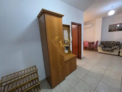 Apartament 1+1 me qera në Bulevardi Zogu I, Tiranë, 54 m². Foto 6 nga 8