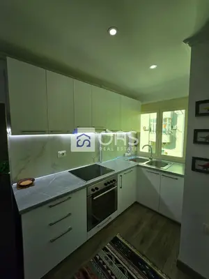 Apartament 2+1 me qera në Rruga e Durrësit, Tiranë, 80 m². Foto 2 nga 5