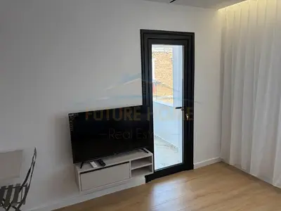Apartament 1+1 në shitje në Rruga Asim Vokshi, Tiranë, 49 m². Foto 3 nga 4