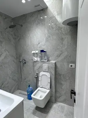 Apartament 1+1 në shitje në Rruga Bardhyl, Tiranë, 61 m². Foto 8 nga 12