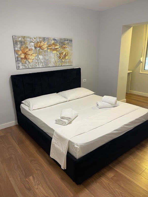 Appartamento 1+1 in affitto a Stadiumi Dinamo, Tirana, 65 m². Foto 7 di 7