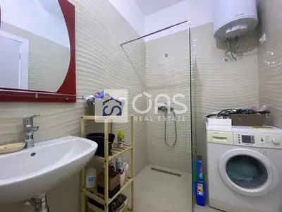 Apartament 1+1 me qera në Farmacise 10, Tiranë, 72 m². Foto 3 nga 4
