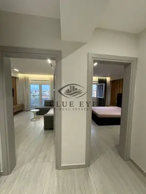 Appartamento 2+1 in vendita a Durazzo, 62 m². Foto 4 di 12