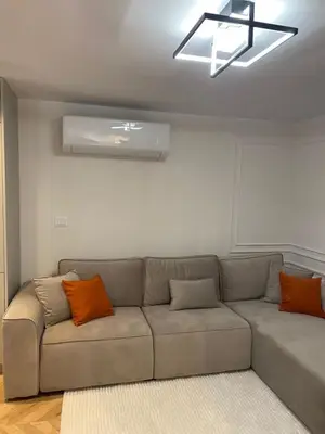 Villa 2+1 for rent in Tregu Elektrik, Tirana, 100 m². Photo 1 of 11