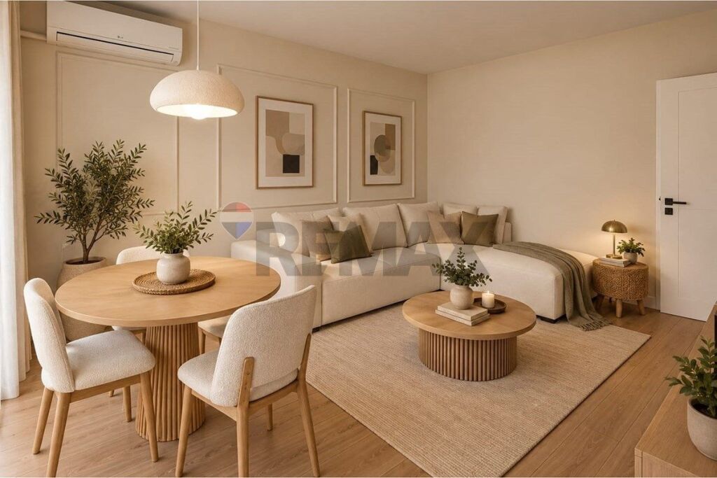 Apartment for sale in Selvia, Tirana, 64 m². Photo 1 of 3