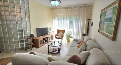 Apartament 2+1 në shitje në Don Bosko, Tiranë, 107 m². Foto 4 nga 5