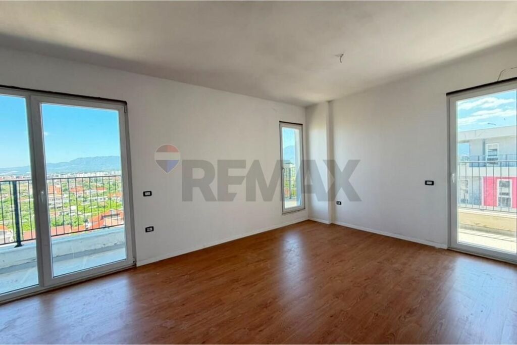 Apartament në shitje në Univers City, Tiranë, 128 m². Foto 3 nga 3