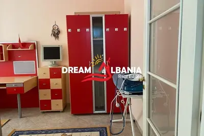 Appartamento 3+1 in affitto a Rruga Bardhok Biba, Tirana, 139 m². Foto 4 di 12