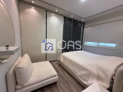 Apartament 2+1 me qera në Kopshti Zoologjik, Tiranë, 96 m². Foto 4 nga 6