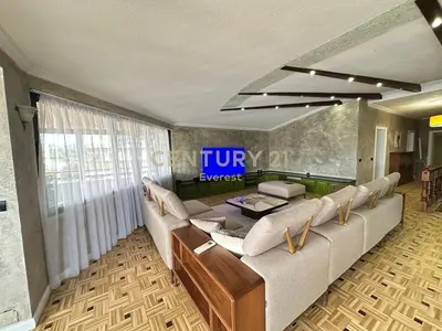 Penthouse for sale in Stadiumi Dinamo, Tirana, 330 m². Photo 2 of 12