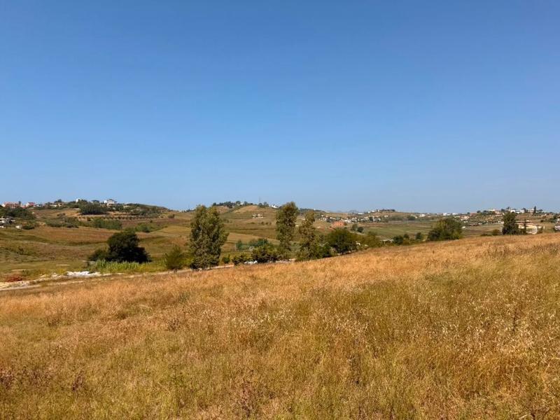 Land for sale in Shkallnur, Durrës, 8,218 m²