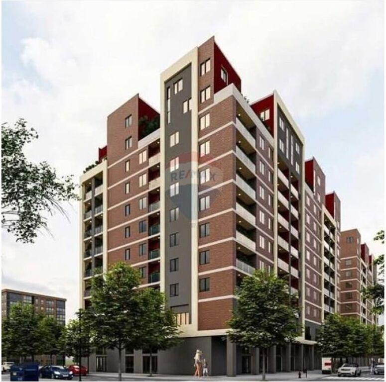 Appartamento 2+1 in vendita ad Inxhinieria e Ndertimit, Tirana, 96 m²