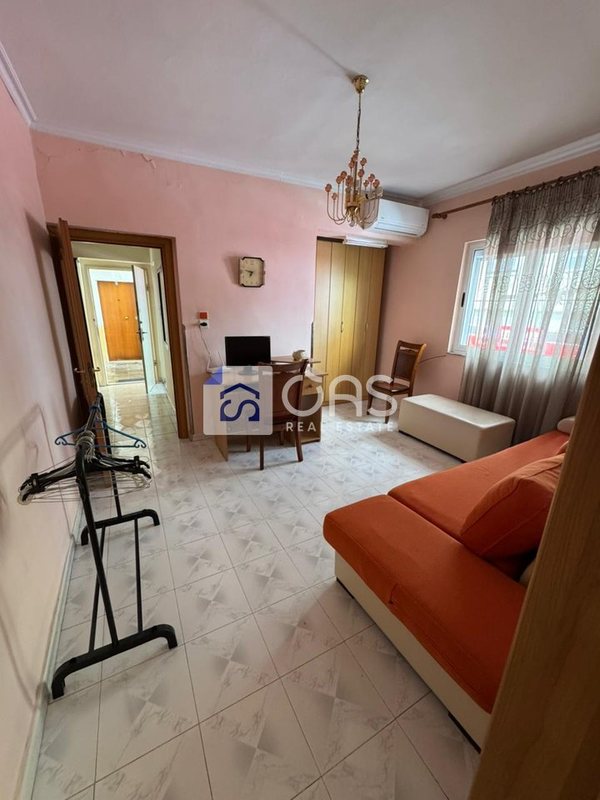 Apartment 2+1 for sale in Selvia, Tirana, 68 m²
