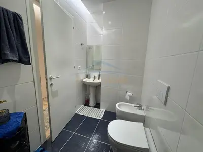 Apartament 2+1 në shitje në Jordan Misja, Tiranë, 98 m². Foto 11 nga 11