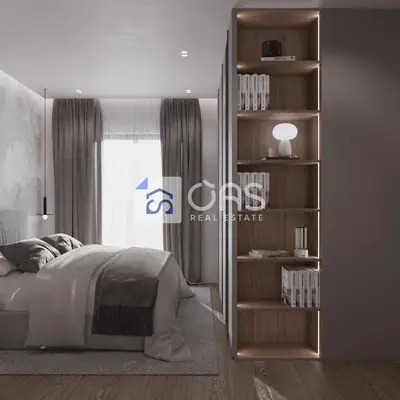 Appartamento 3+1 in affitto a Bulevardi i Ri, Tirana, 149 m². Foto 2 di 6