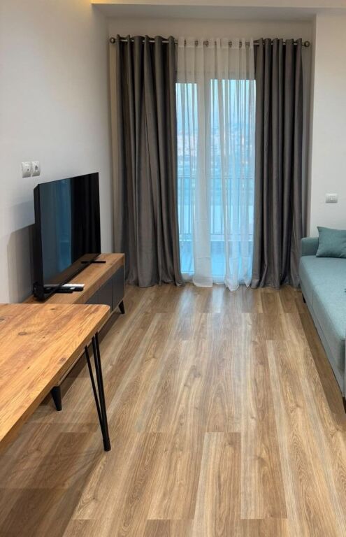 Appartamento 1+1 in affitto a Misto Mame, Tirana, 65 m². Foto 2 di 3
