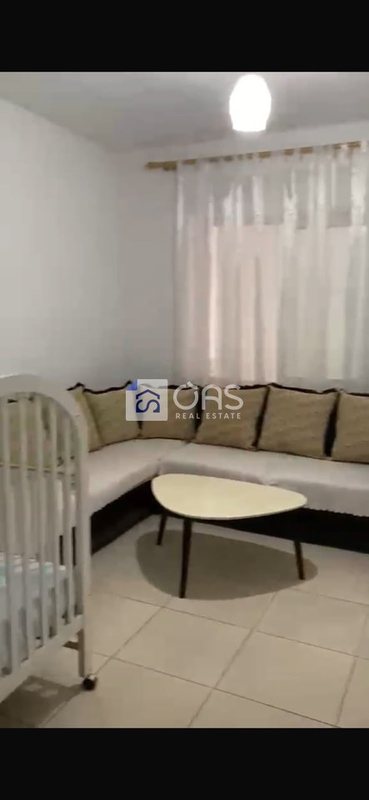 Apartament 1+1 me qera në Don Bosko, Tiranë, 70 m²