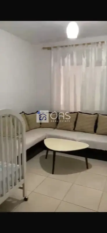 Appartamento 1+1 in affitto a Don Bosko, Tirana, 70 m²