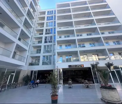 Apartament 1+1 në shitje në Qerret, Durrës, 97 m². Foto 2 nga 3