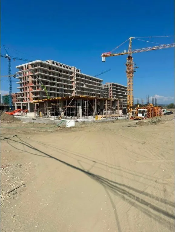 Apartament 1+1 në shitje në Qerret, Kavajë, 61 m². Foto 1 nga 6