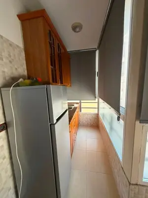 Appartamento 1+1 in affitto a Stacioni i Trenit, Durazzo, 60 m². Foto 9 di 12