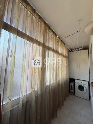 Apartament 2+1 me qera në Don Bosko, Tiranë, 60 m². Foto 6 nga 6