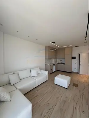 Apartament 1+1 në shitje në Plazhi i Vjetër, Vlorë, 66 m². Foto 2 nga 5
