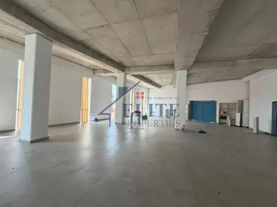 Commercial space for rent in Vaqarr, Tirana, 1,150 m². Photo 9 of 12
