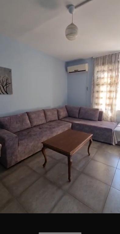 Appartamento 1+1 in affitto a Spitali Universitar i Traumës, Tirana, 65 m²