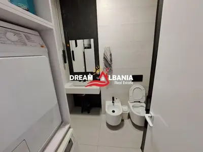Appartamento 2+1 in affitto a Panorama apartment, Tirana, 115 m². Foto 11 di 12