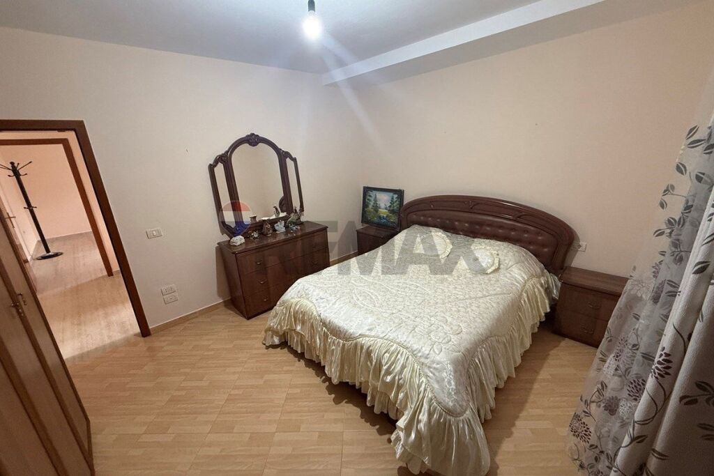 Apartment for rent in Laprakë, Tirana, 90 m². Photo 3 of 3