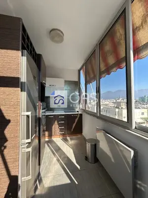 Apartament 1+1 me qera në Komuna e Parisit, Tiranë, 77 m². Foto 4 nga 4