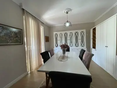 Apartament 2+1 me qera në Bulevardi Zogu I, Tiranë, 123 m². Foto 5 nga 11