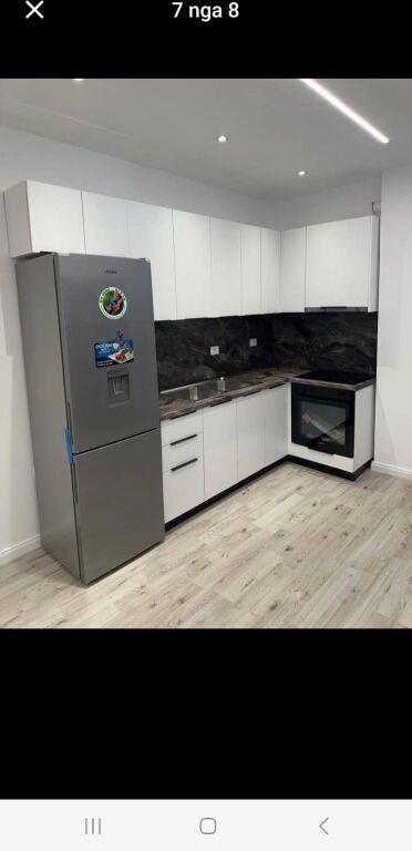 Appartamento 1+1 in vendita a Rruga Dush Strati, Valona, 82 m²
