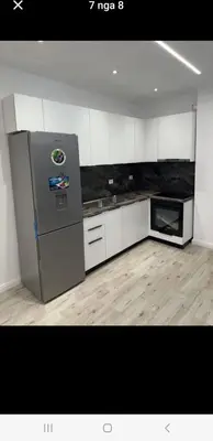 Apartament 1+1 në shitje në Rruga Dush Strati, Vlorë, 82 m². Foto 1 nga 7