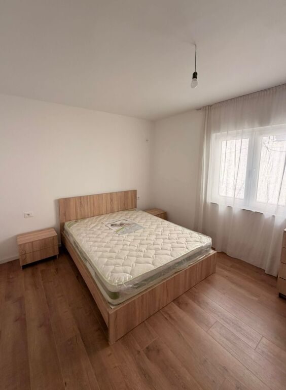 Apartament 1+1 me qera në Rruga Margarita Tutulani, Tiranë, 62 m². Foto 1 nga 8