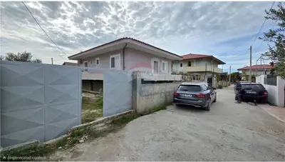 Shtëpi private në shitje në Ish Fabrika e Tullave, Vlorë, 415 m². Foto 11 nga 12